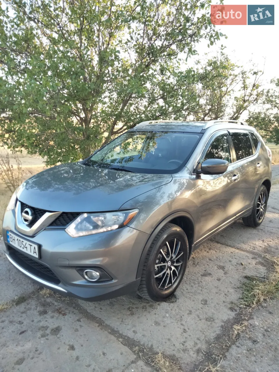 2016 Nissan Rogue - мініатюра 8