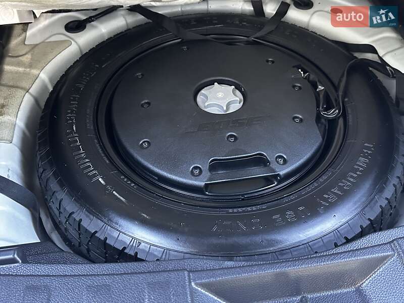 Внедорожник / Кроссовер Nissan Rogue 2017 в Дрогобыче