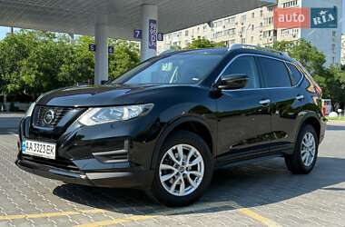 Внедорожник / Кроссовер Nissan Rogue 2019 в Одессе
