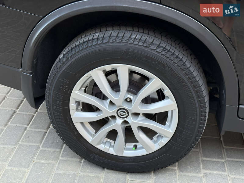 Внедорожник / Кроссовер Nissan Rogue 2019 в Одессе