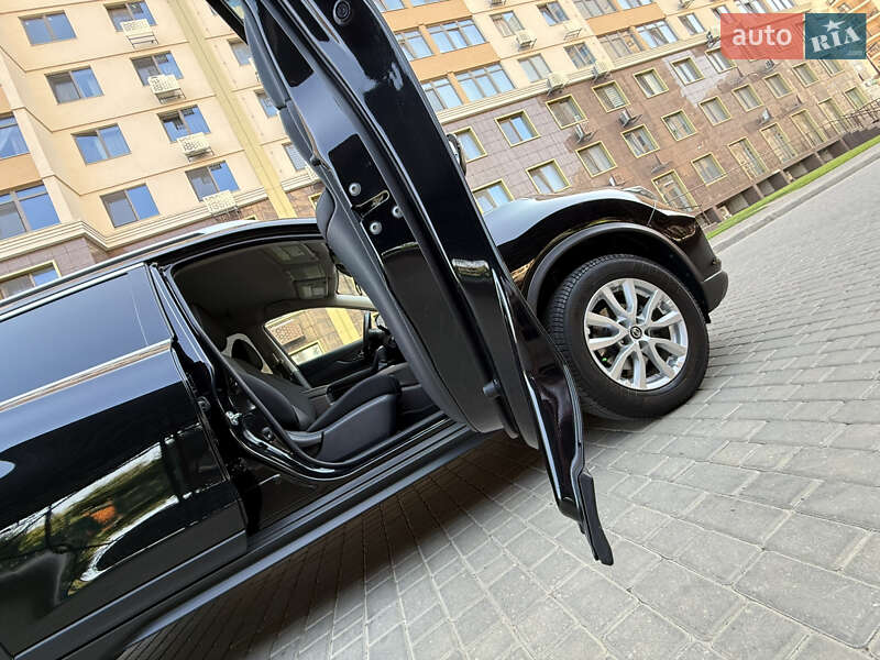 Внедорожник / Кроссовер Nissan Rogue 2019 в Одессе