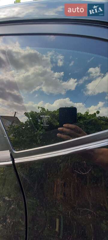Позашляховик / Кросовер Nissan Rogue 2014 в Подільську