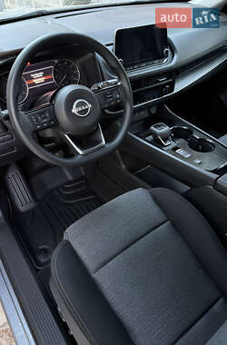 Внедорожник / Кроссовер Nissan Rogue 2023 в Николаеве