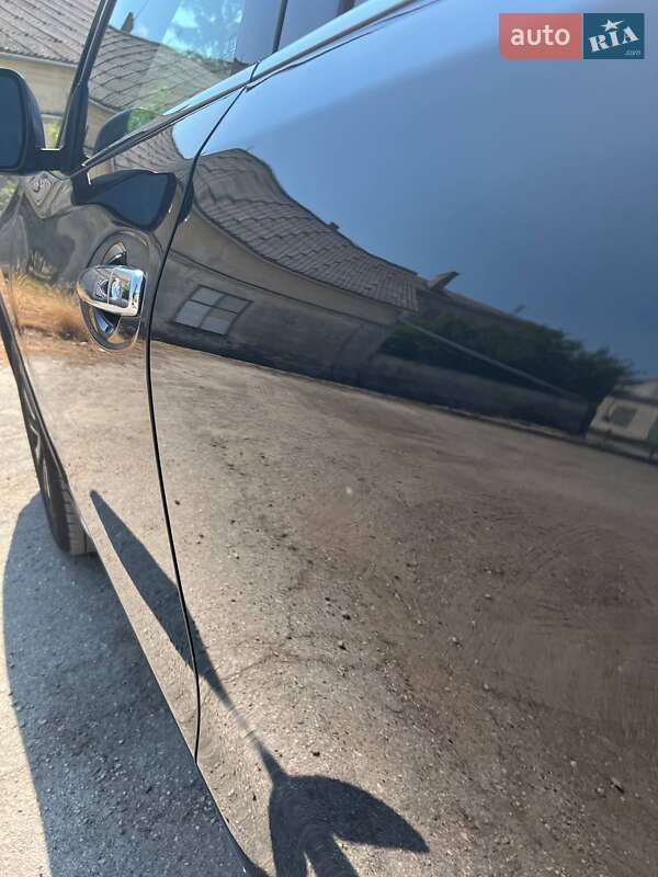 Позашляховик / Кросовер Nissan Rogue 2019 в Підволочиську