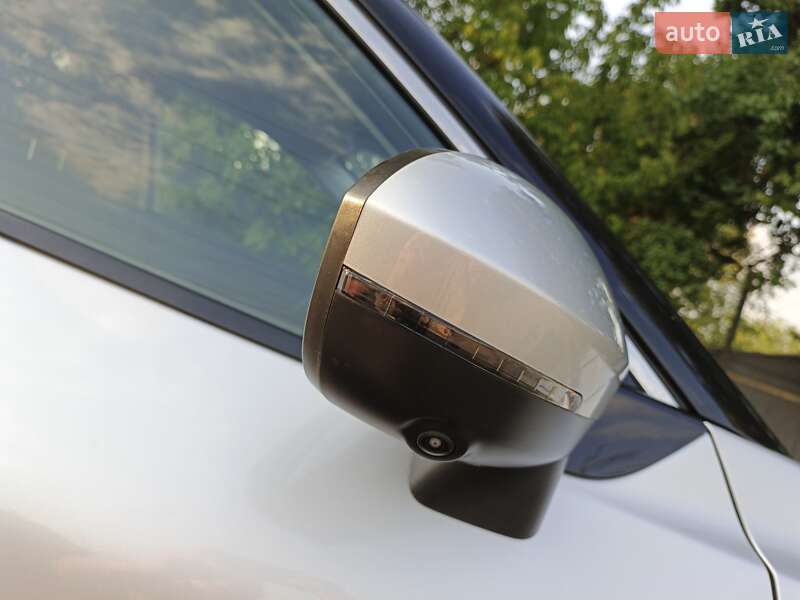 Позашляховик / Кросовер Nissan Rogue 2021 в Дніпрі фото 13 Позашляховик / Кросовер Nissan Rogue 2021 в Дніпрі