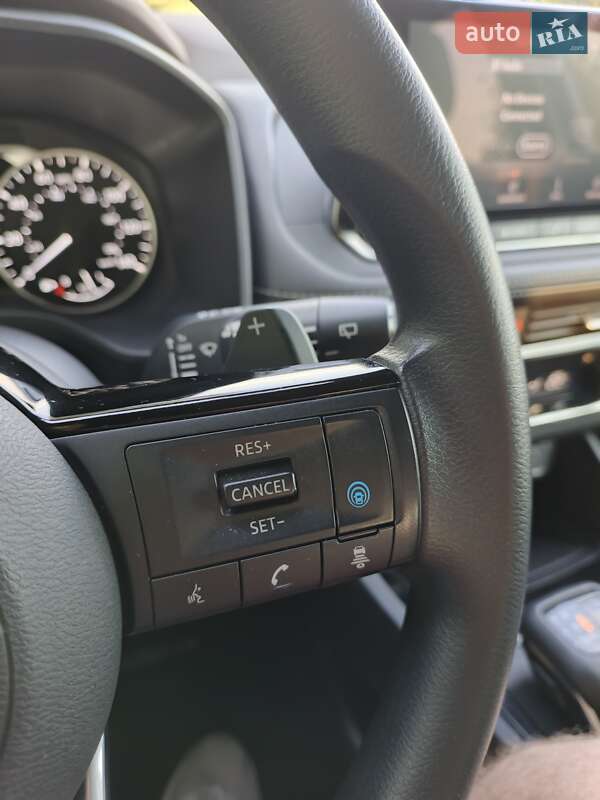 Позашляховик / Кросовер Nissan Rogue 2021 в Дніпрі фото 26 Позашляховик / Кросовер Nissan Rogue 2021 в Дніпрі