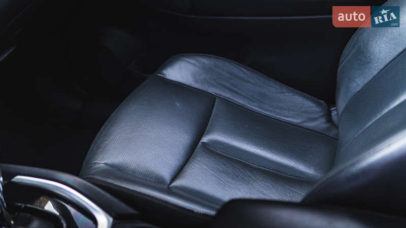 Позашляховик / Кросовер Nissan Rogue 2014 в Львові фото 29 Позашляховик / Кросовер Nissan Rogue 2014 в Львові