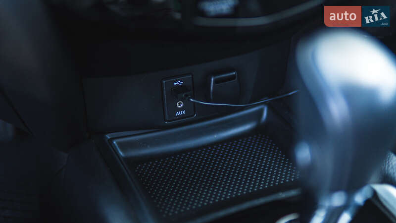 Позашляховик / Кросовер Nissan Rogue 2014 в Львові фото 33 Позашляховик / Кросовер Nissan Rogue 2014 в Львові