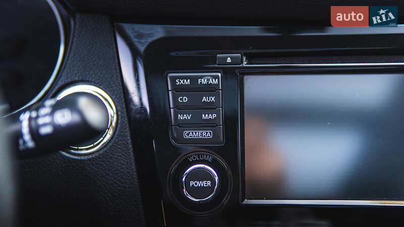 Позашляховик / Кросовер Nissan Rogue 2014 в Львові фото 38 Позашляховик / Кросовер Nissan Rogue 2014 в Львові