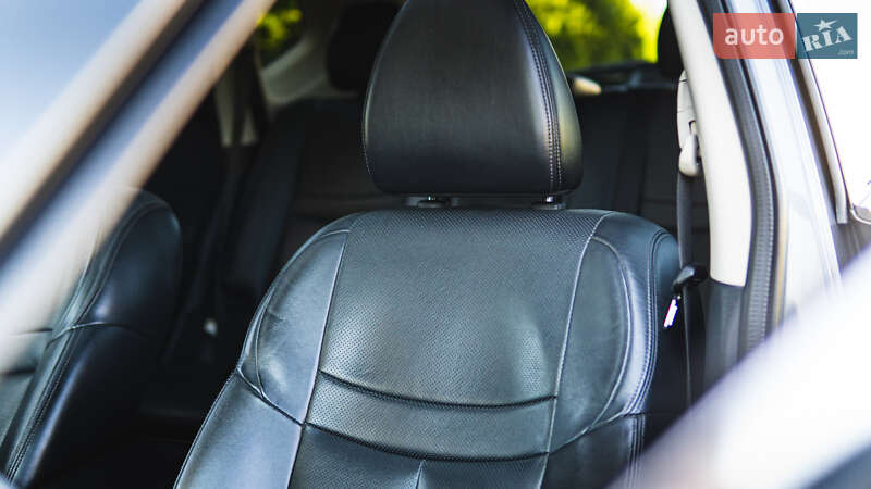 Позашляховик / Кросовер Nissan Rogue 2014 в Львові фото 45 Позашляховик / Кросовер Nissan Rogue 2014 в Львові