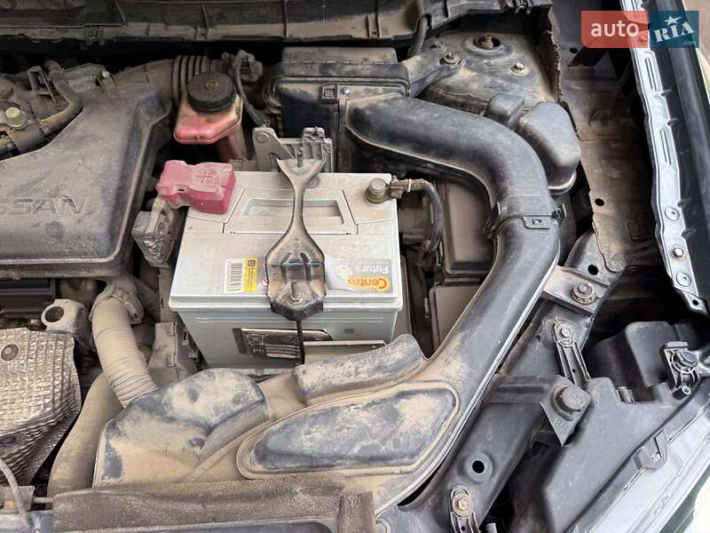 Позашляховик / Кросовер Nissan Rogue 2014 в Львові фото 79 Позашляховик / Кросовер Nissan Rogue 2014 в Львові