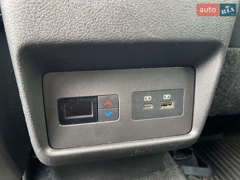 Внедорожник / Кроссовер Nissan Rogue 2020 в Кропивницком