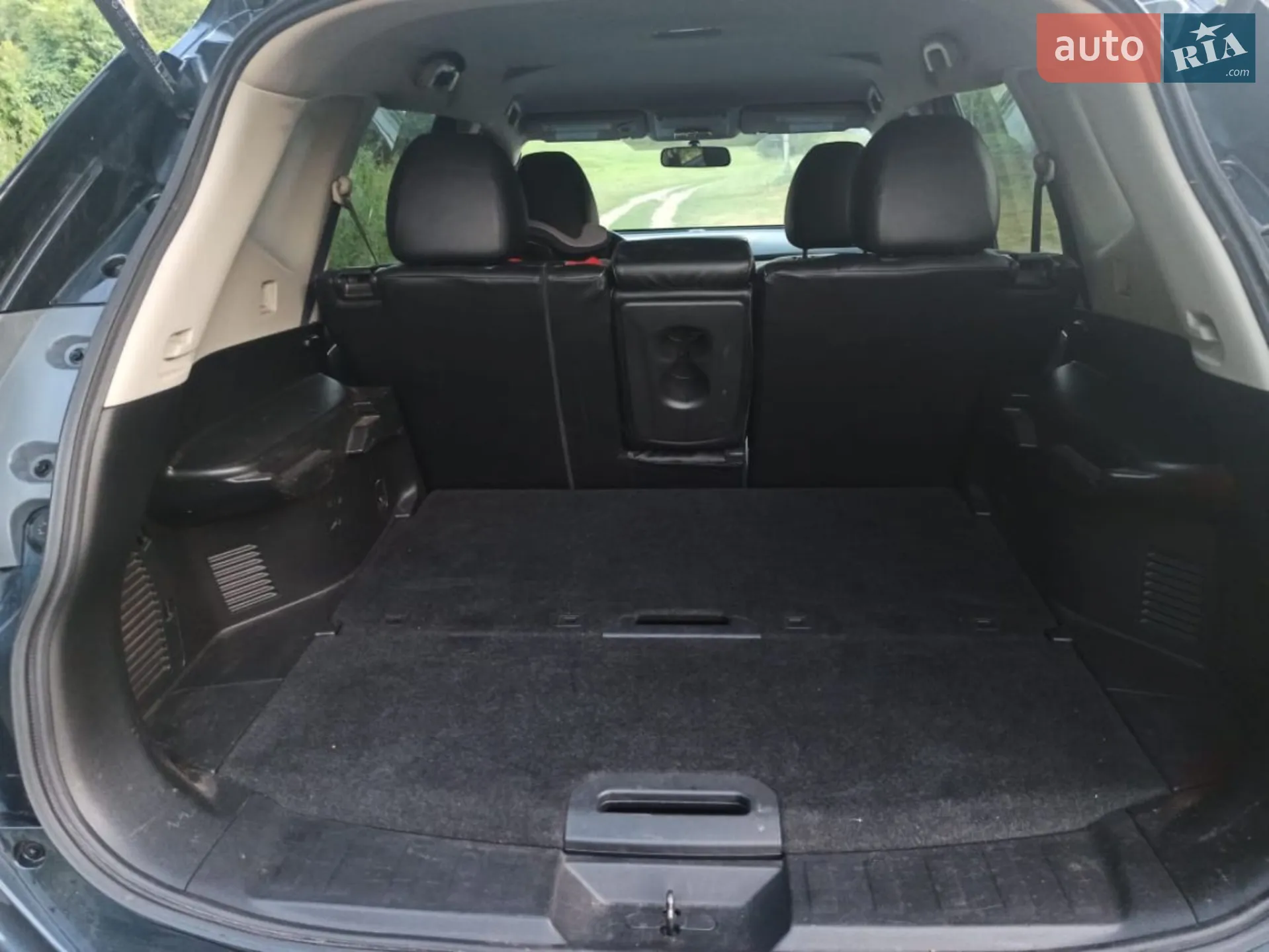 2016 Nissan Rogue - мініатюра 2