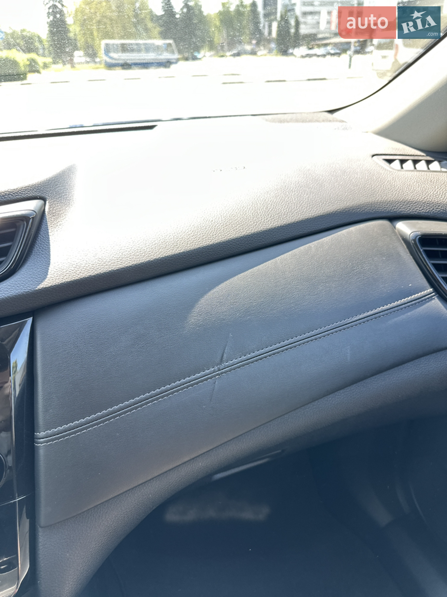 2019 Nissan Rogue - мініатюра 21