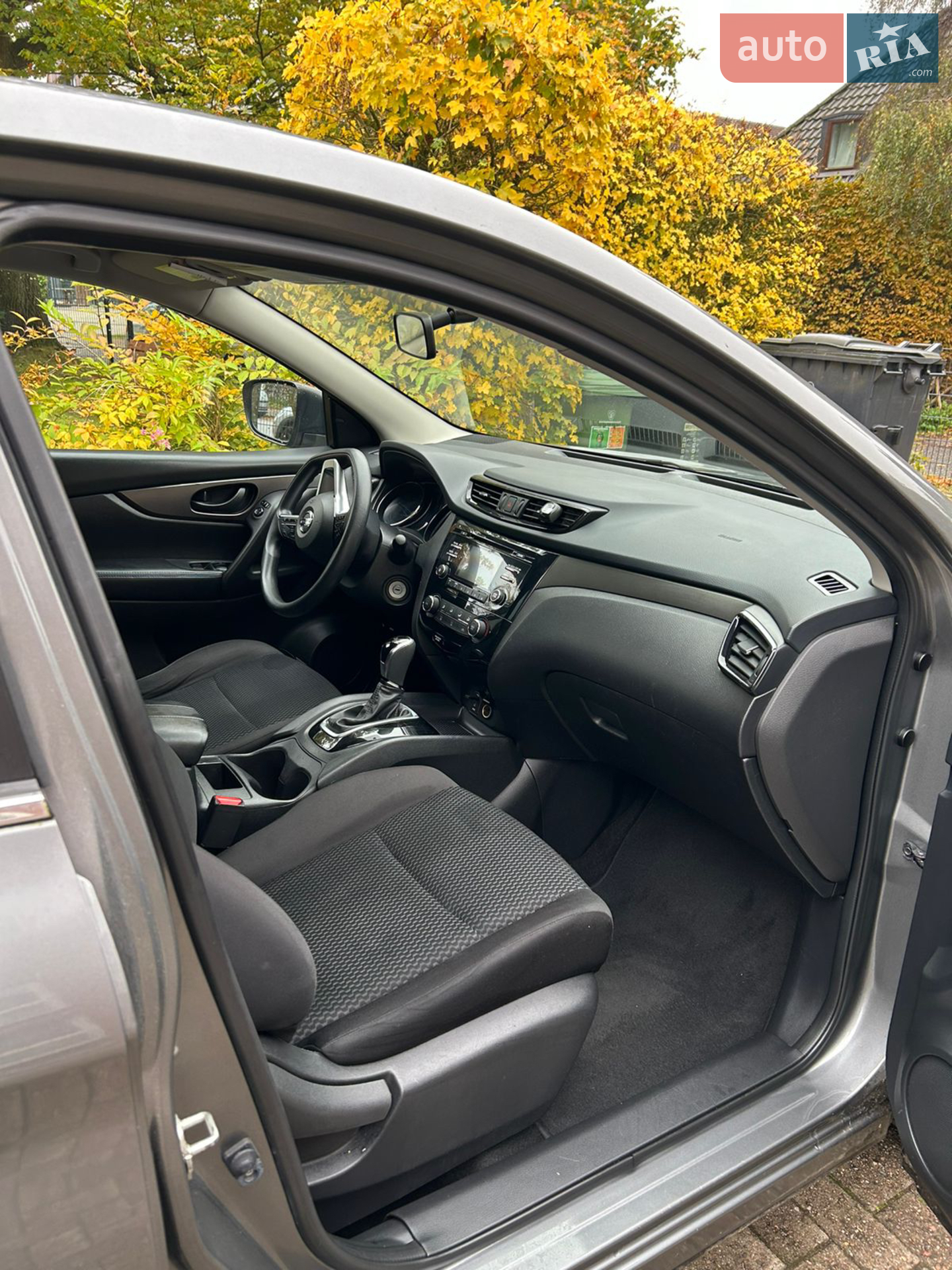 2018 Nissan Rogue - мініатюра 12