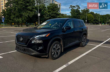 Внедорожник / Кроссовер Nissan Rogue 2023 в Харькове