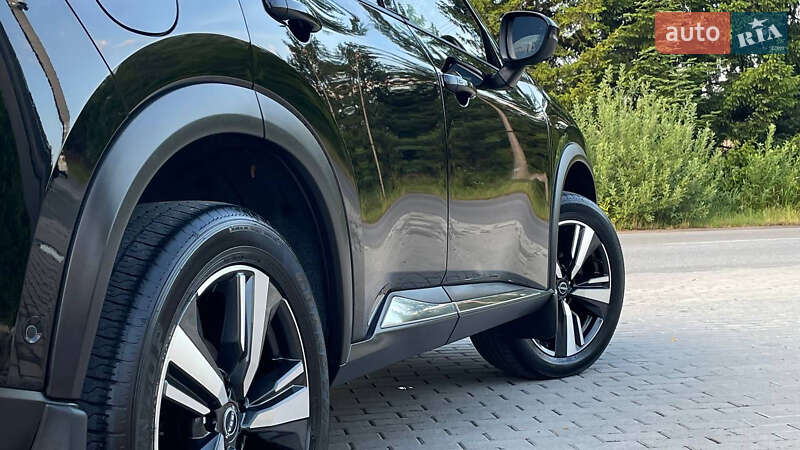 Внедорожник / Кроссовер Nissan Rogue 2023 в Дрогобыче
