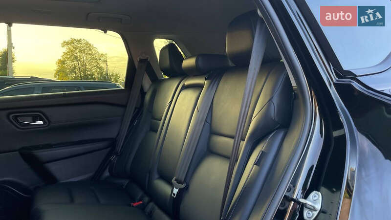 Внедорожник / Кроссовер Nissan Rogue 2023 в Дрогобыче
