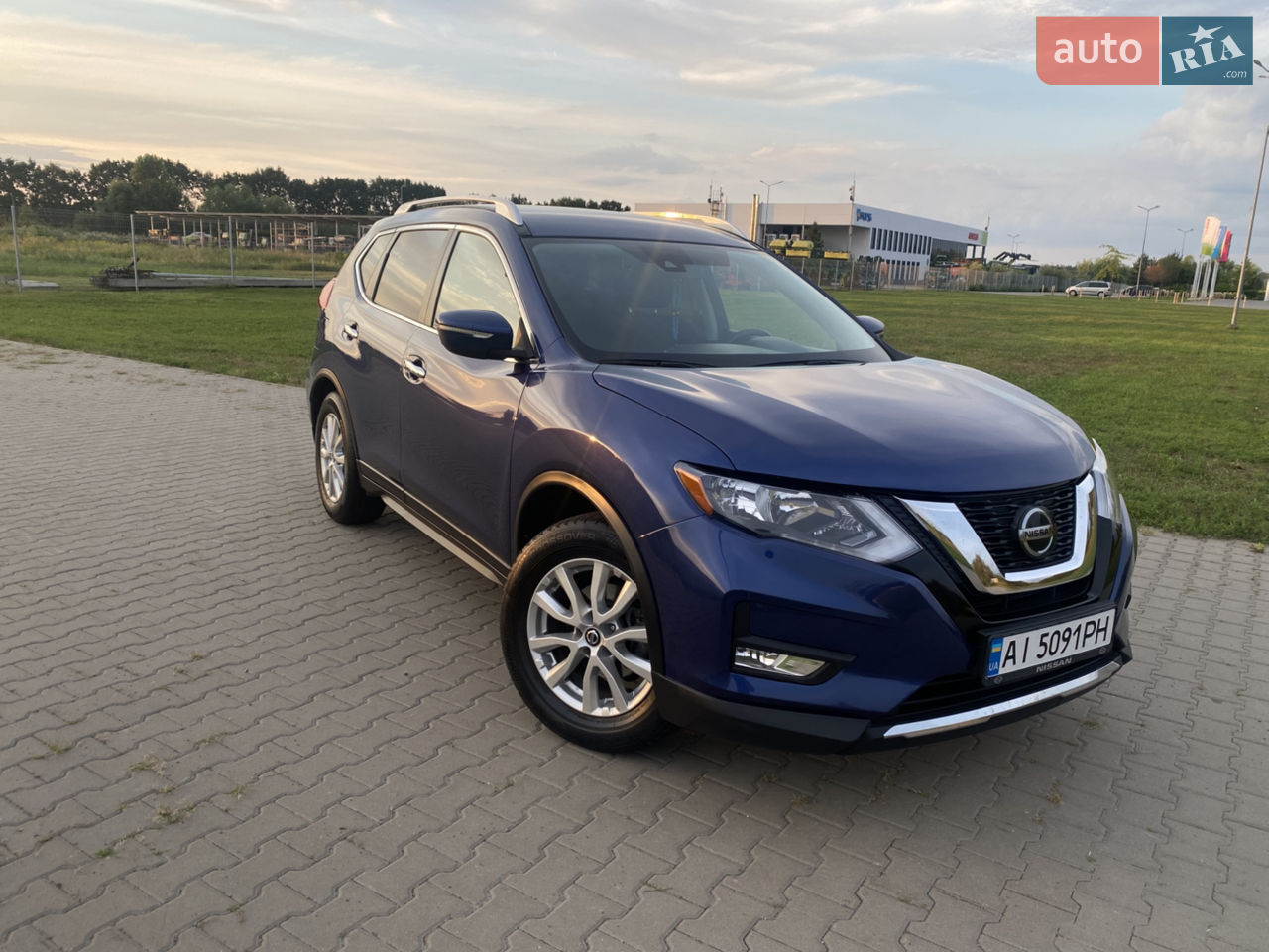 2020 Nissan Rogue - мініатюра 55