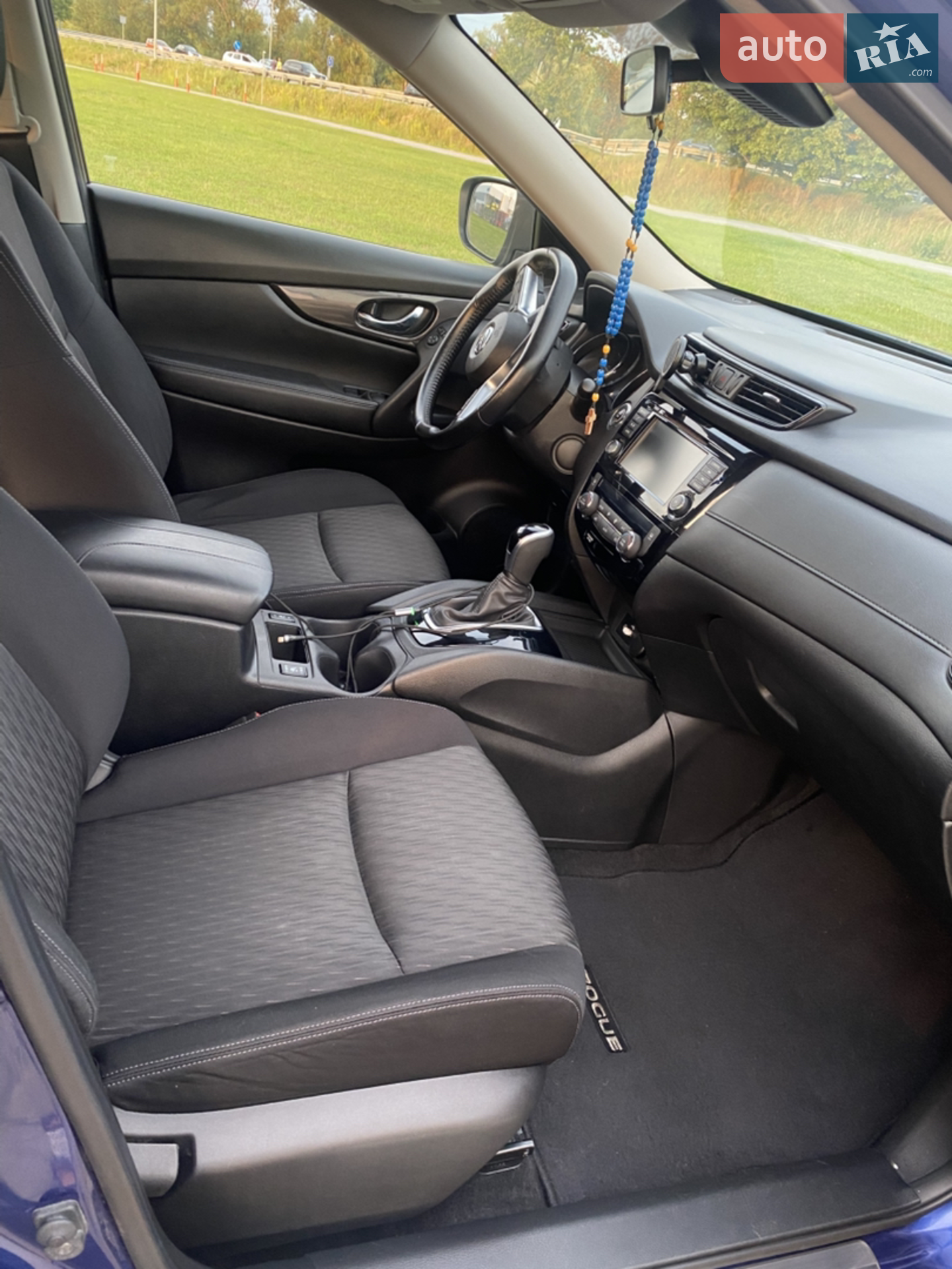 2019 Nissan Rogue - мініатюра 9