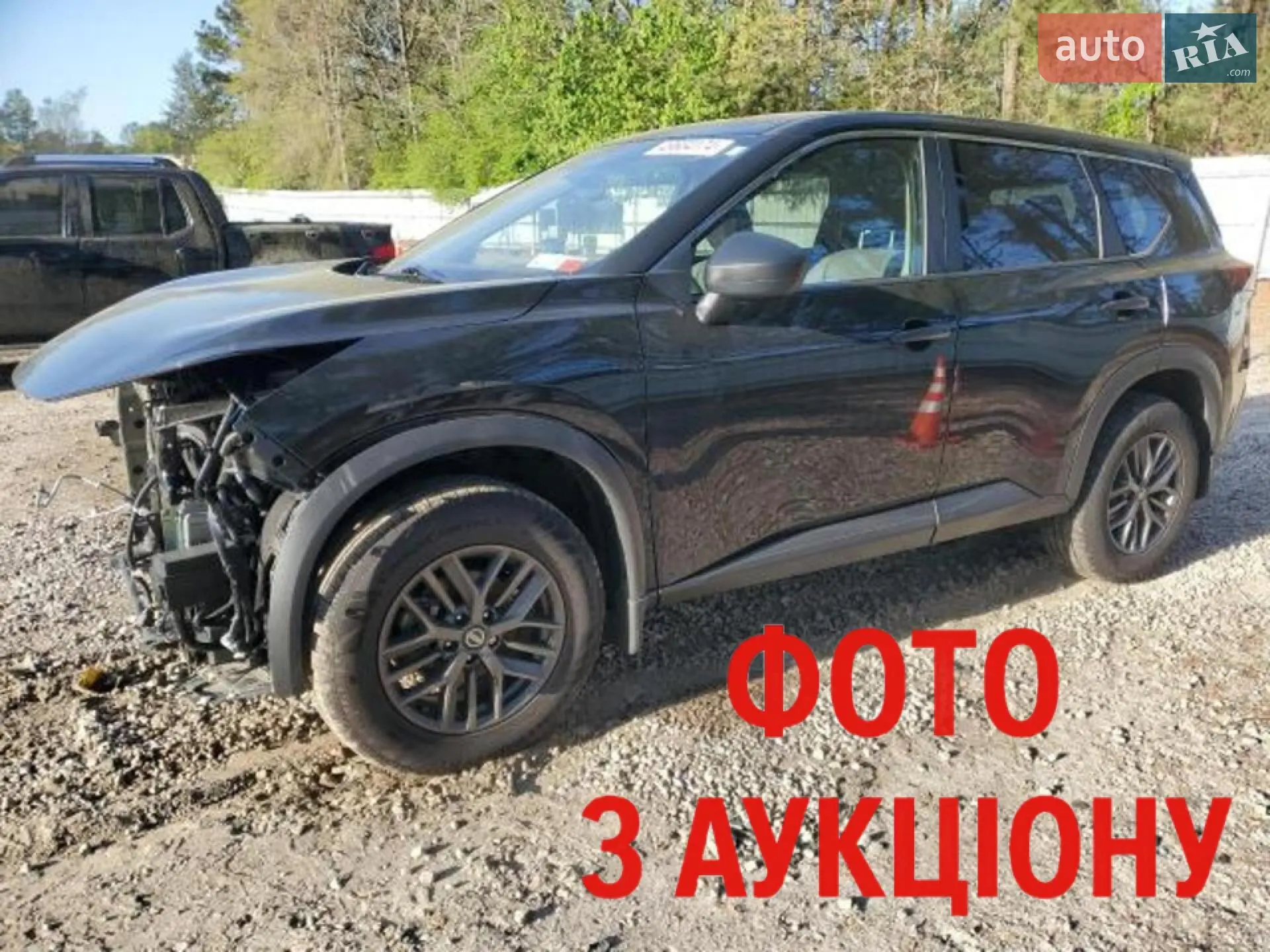 2020 Nissan Rogue - мініатюра 6