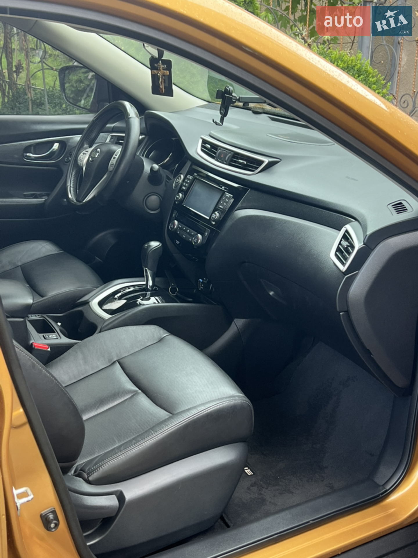 2014 Nissan Rogue - мініатюра 12