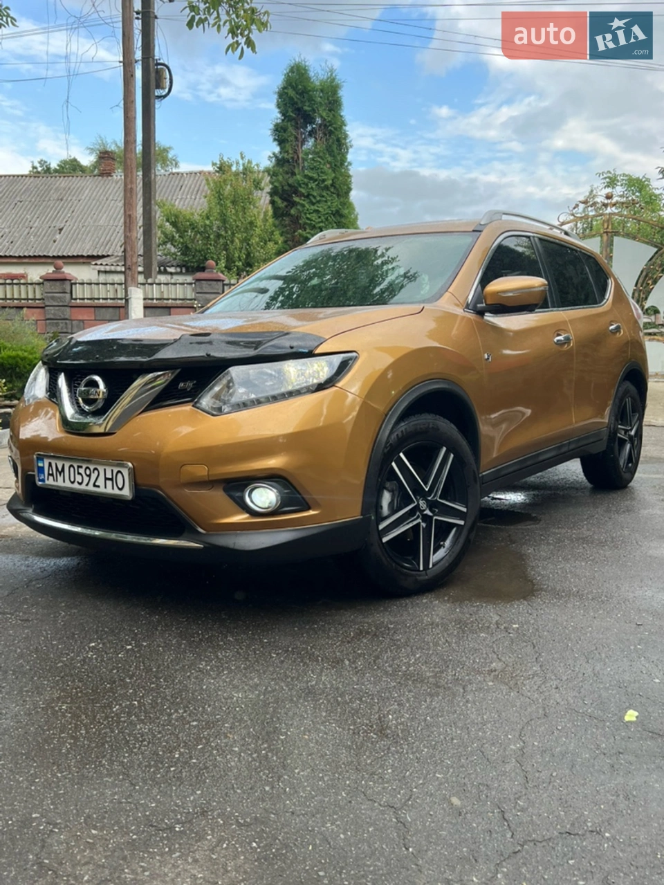 2013 Nissan Rogue - мініатюра 9