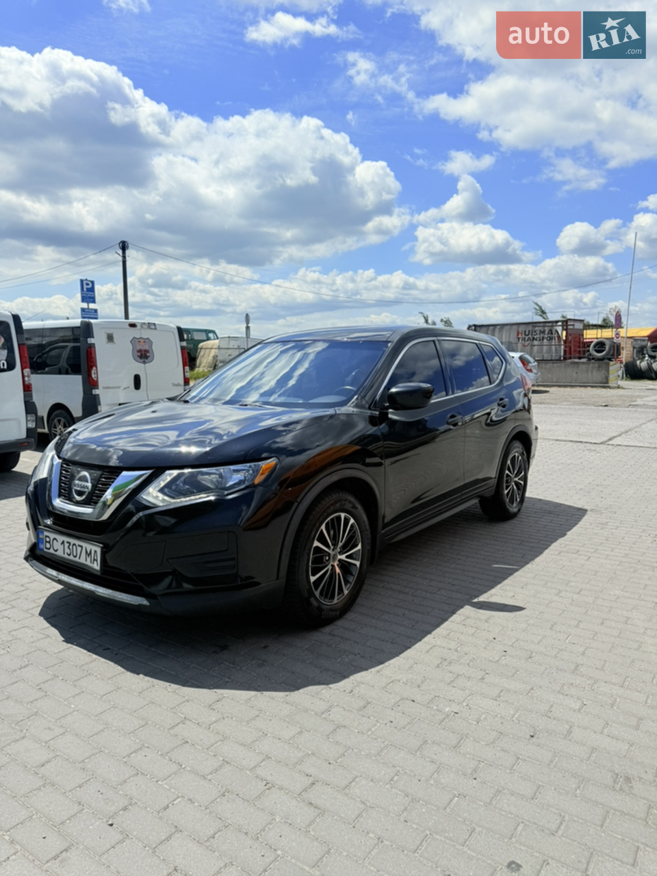 2018 Nissan Rogue - мініатюра 31