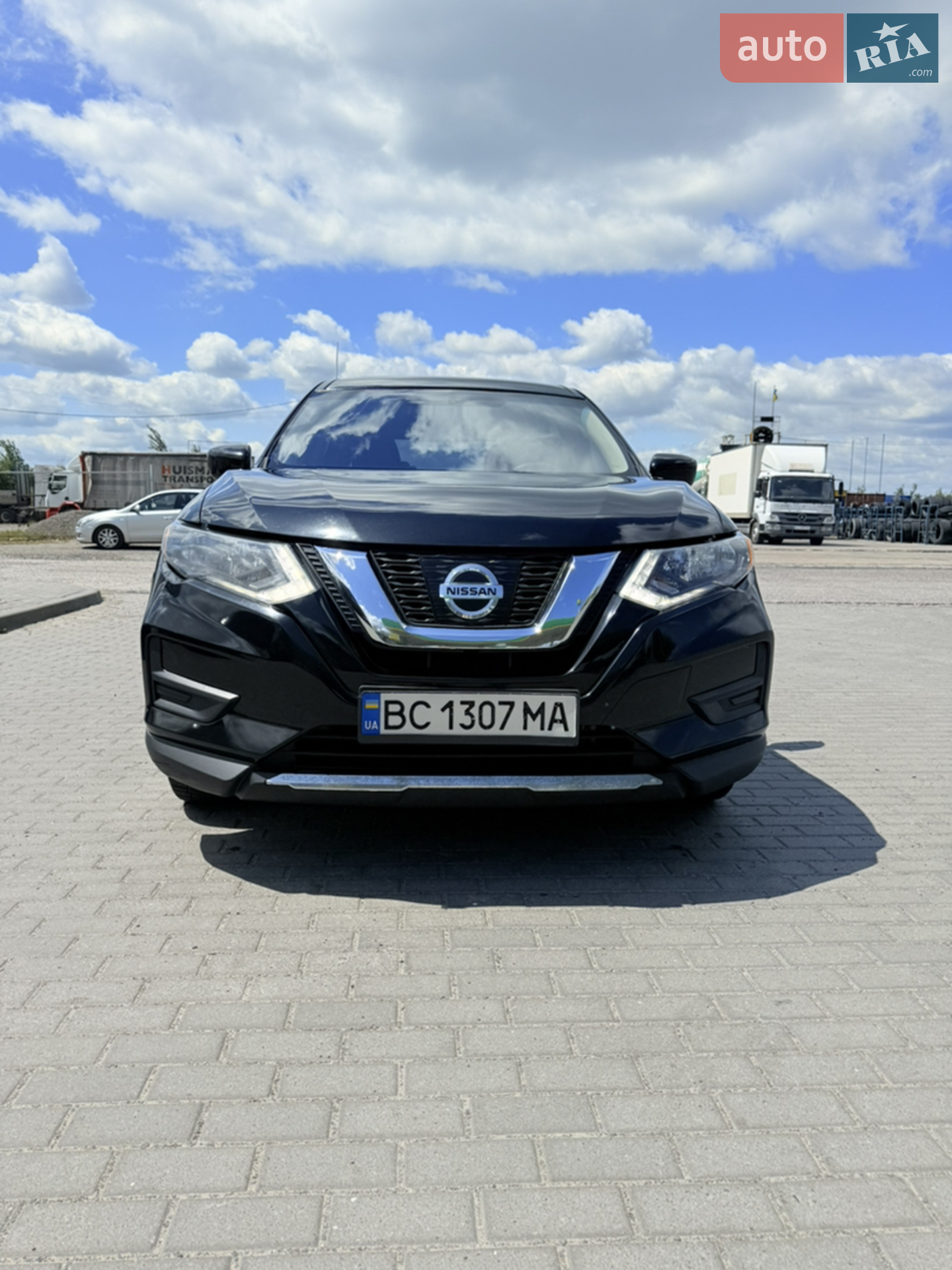2018 Nissan Rogue - мініатюра 13