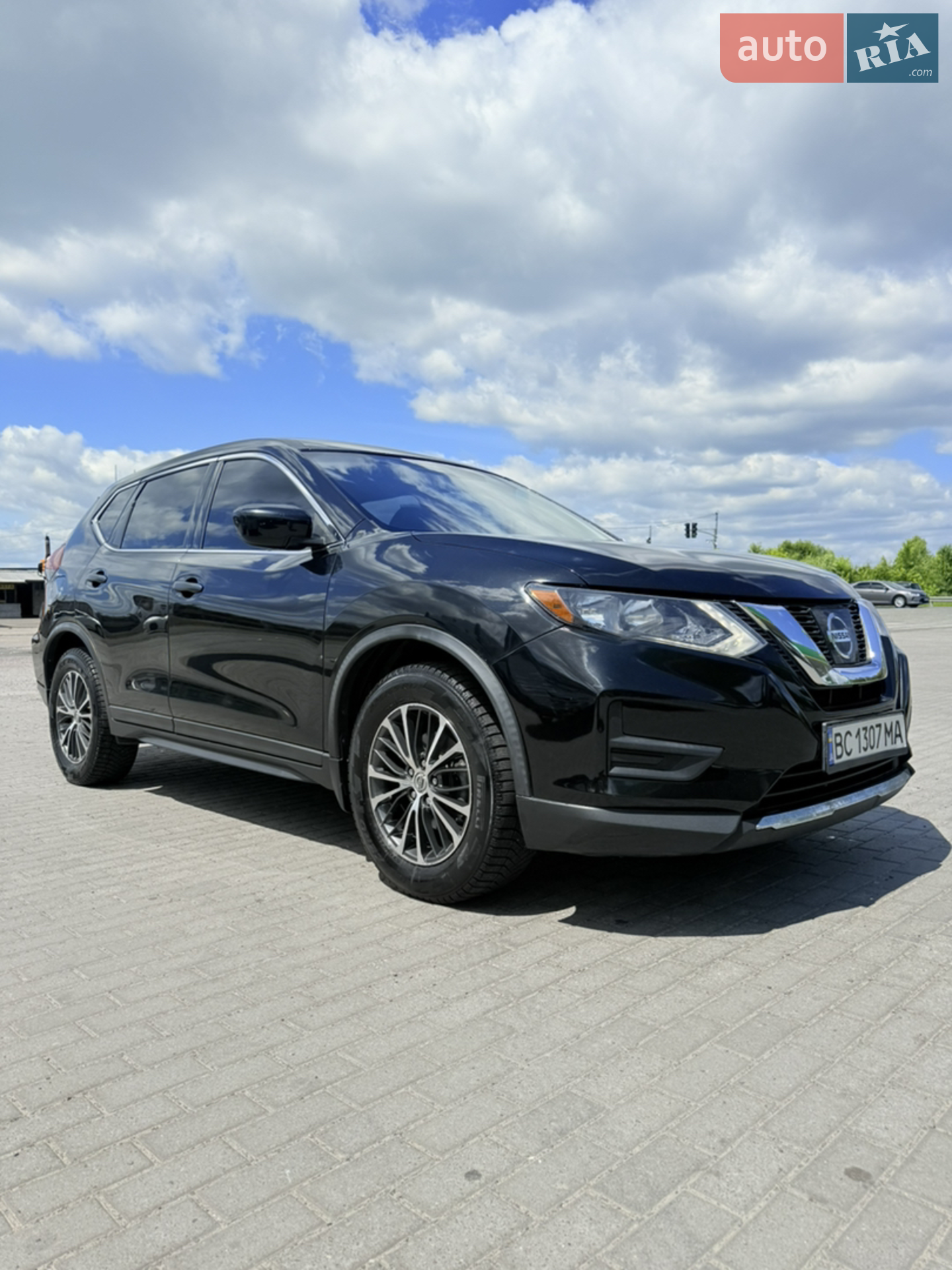 2018 Nissan Rogue - мініатюра 14
