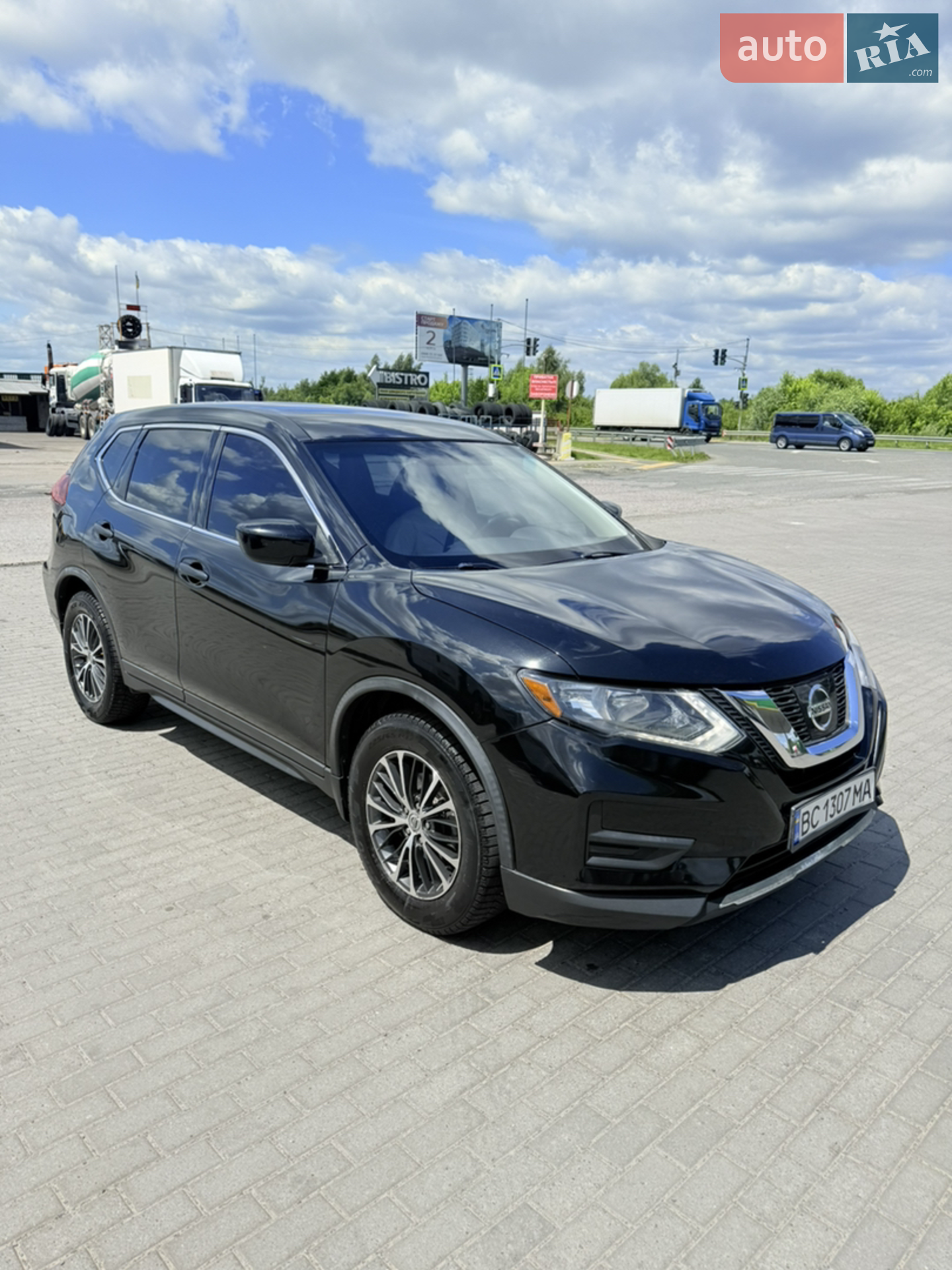 2018 Nissan Rogue - мініатюра 15