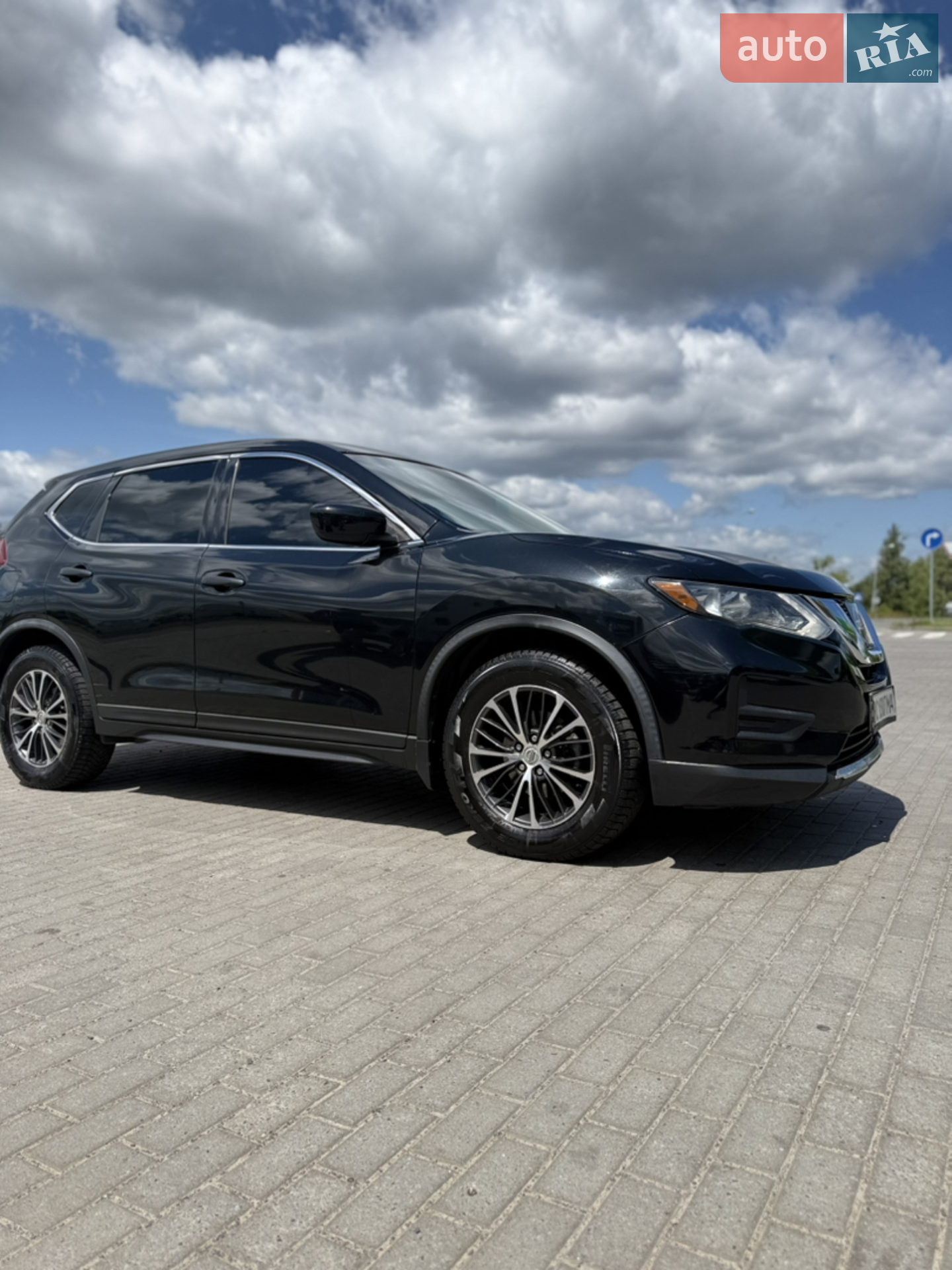 2018 Nissan Rogue - мініатюра 21