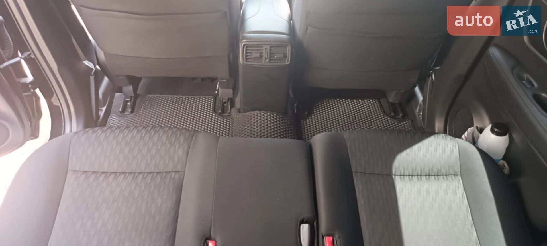 2017 Nissan Rogue - мініатюра 7