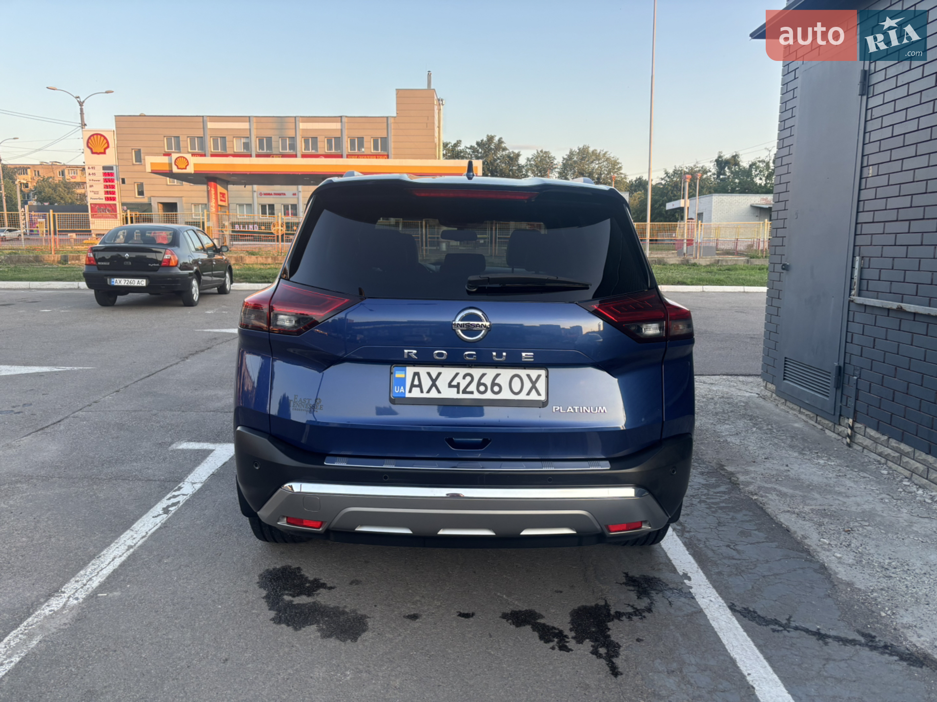 2021 Nissan Rogue - мініатюра 25