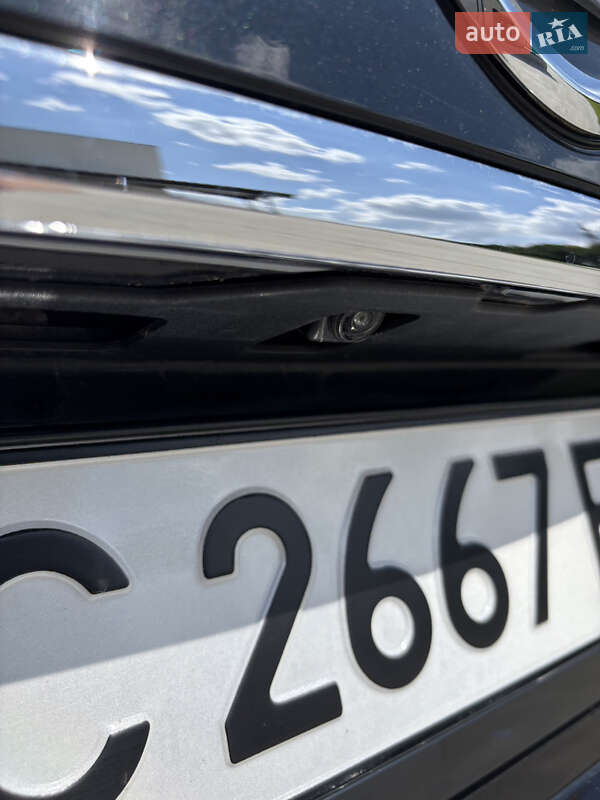 Внедорожник / Кроссовер Nissan Rogue 2015 в Луцке фото 10 Внедорожник / Кроссовер Nissan Rogue 2015 в Луцке