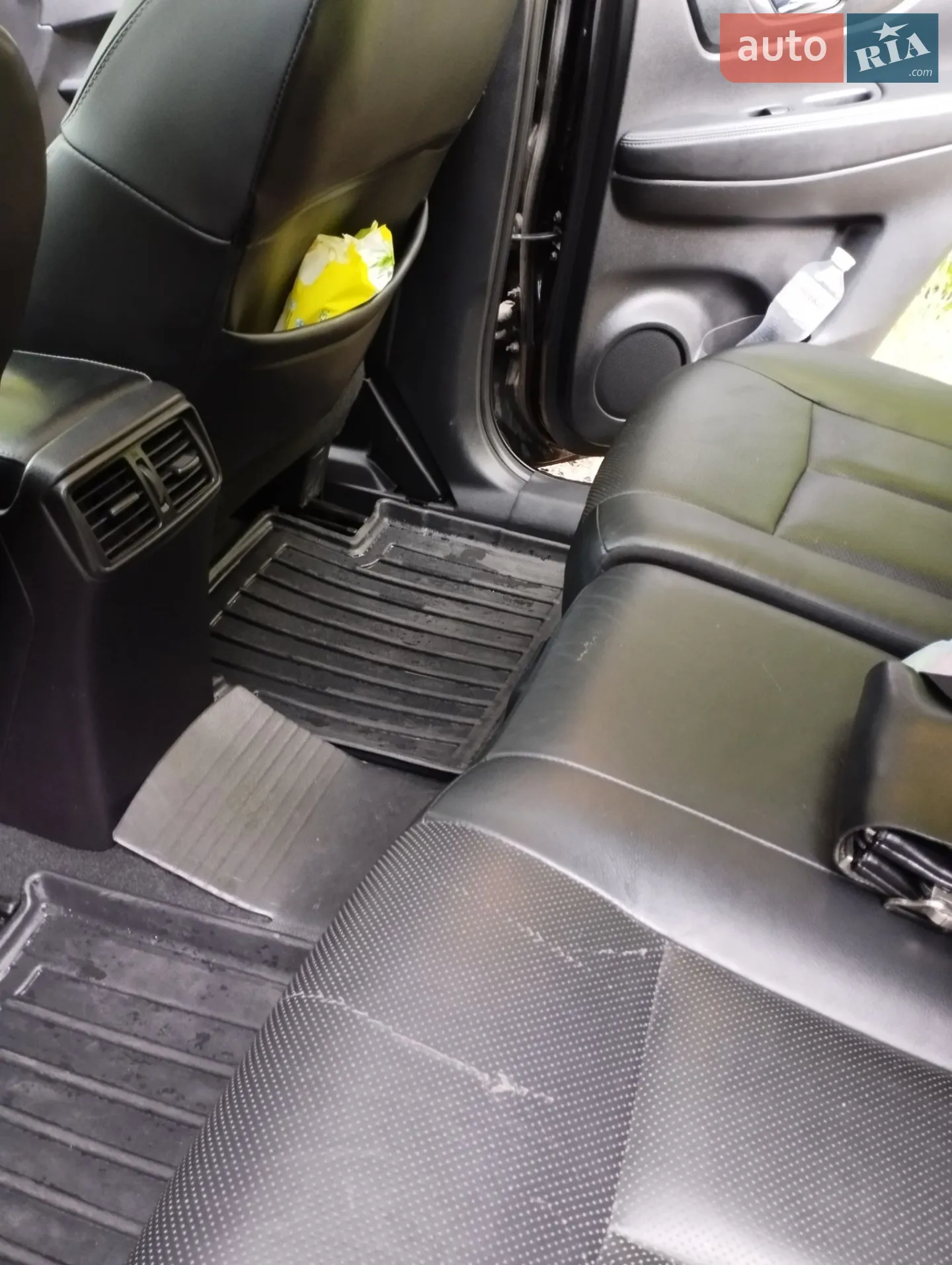 2014 Nissan Rogue - мініатюра 3