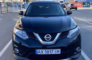 Внедорожник / Кроссовер Nissan Rogue 2014 в Хмельницком