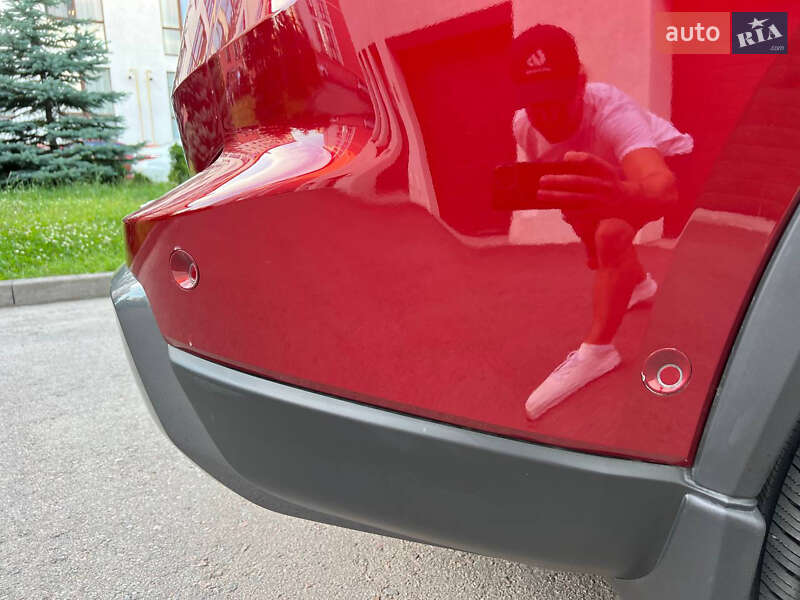 Внедорожник / Кроссовер Nissan Rogue 2024 в Киеве