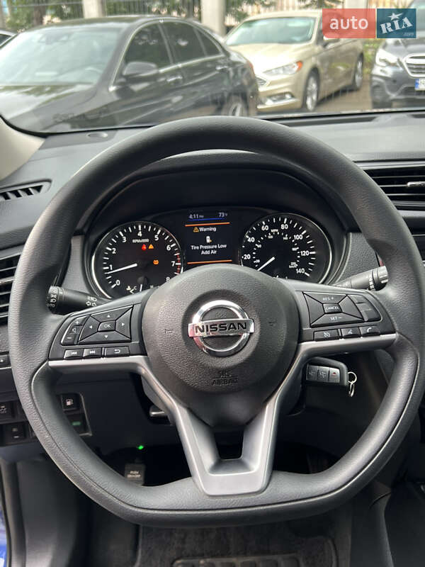 Внедорожник / Кроссовер Nissan Rogue 2019 в Одессе