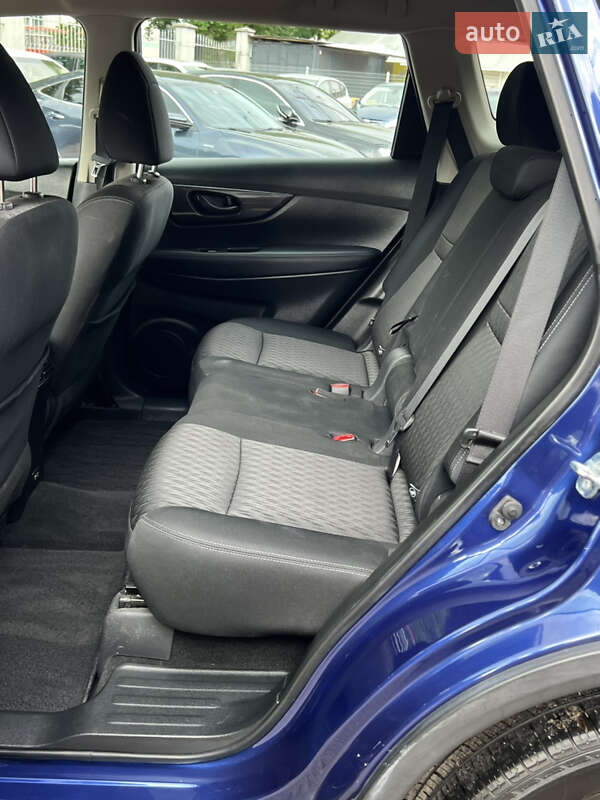 Внедорожник / Кроссовер Nissan Rogue 2019 в Одессе
