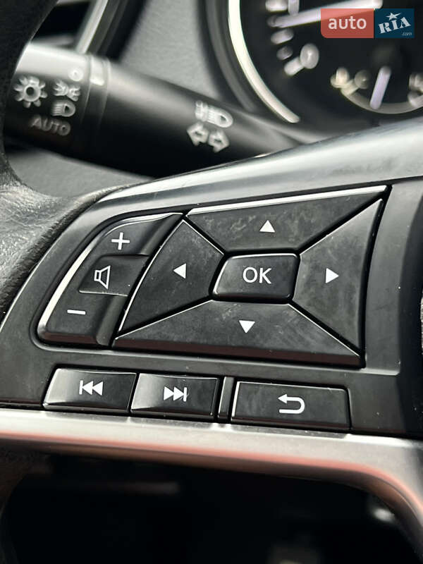 Внедорожник / Кроссовер Nissan Rogue 2019 в Одессе