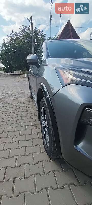 Внедорожник / Кроссовер Nissan Rogue 2021 в Одессе