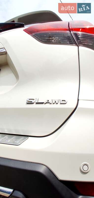 Внедорожник / Кроссовер Nissan Rogue 2019 в Киеве