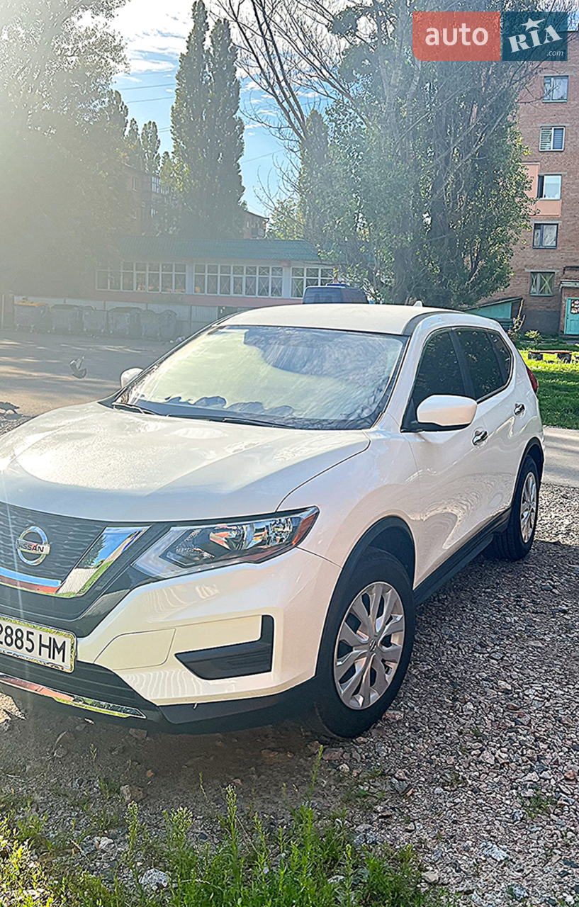 2016 Nissan Rogue - мініатюра 16
