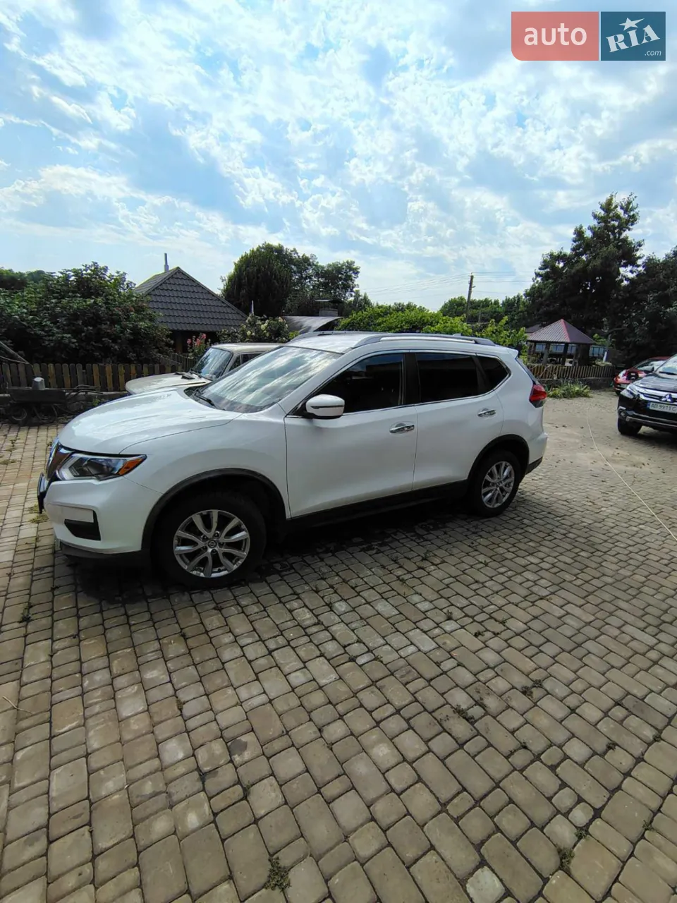 Продам авто в гарному стані