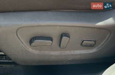 Внедорожник / Кроссовер Nissan Rogue 2015 в 