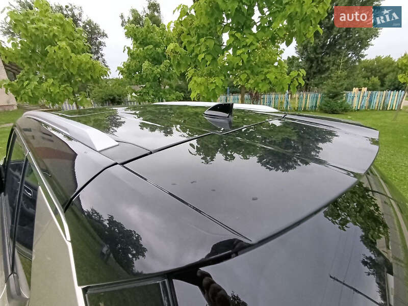 Позашляховик / Кросовер Nissan Rogue 2021 в Макарові фото 13 Позашляховик / Кросовер Nissan Rogue 2021 в Макарові