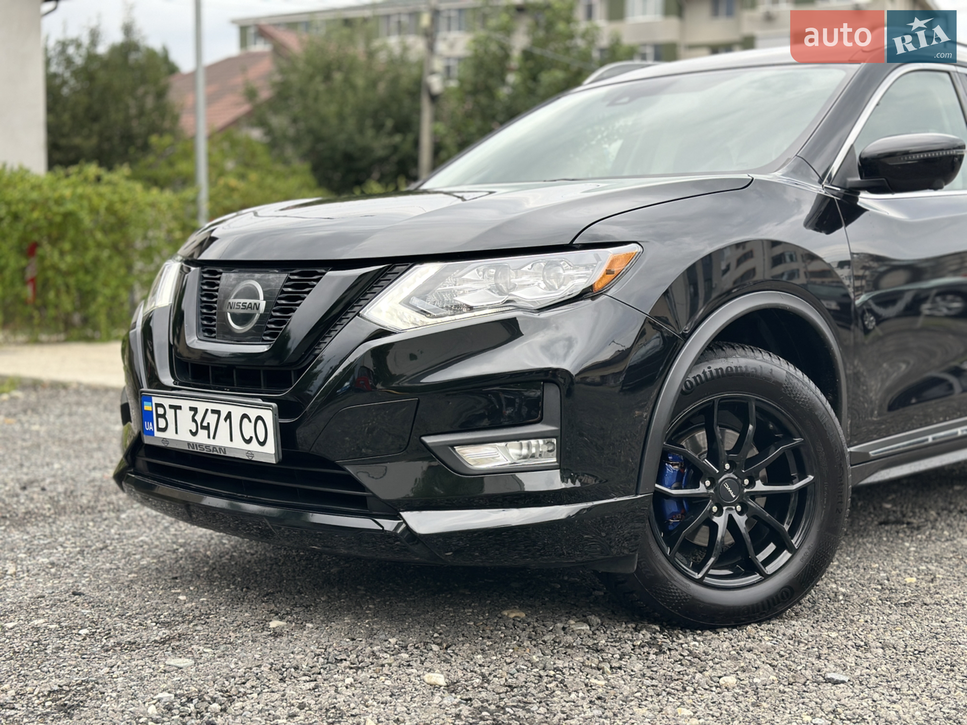 2019 Nissan Rogue - мініатюра 11