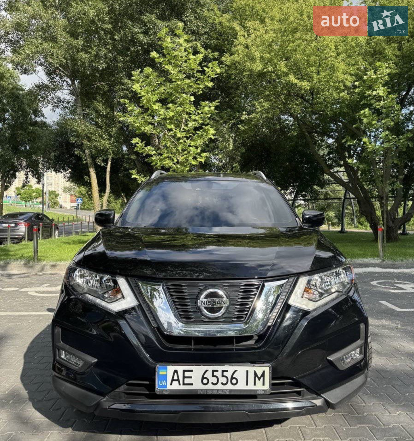 2019 Nissan Rogue - мініатюра 3