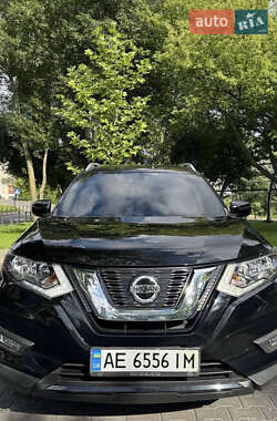 Позашляховик / Кросовер Nissan Rogue 2019 в  фото 3 Позашляховик / Кросовер Nissan Rogue 2019 в